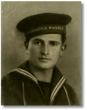 Teodoro Gavarini