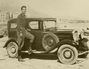 Salvatore Fuso